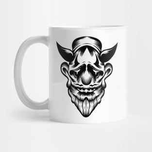 Pathertic Mug